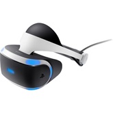 Sony PlayStation VR + Gran Tourismo + VR Worlds