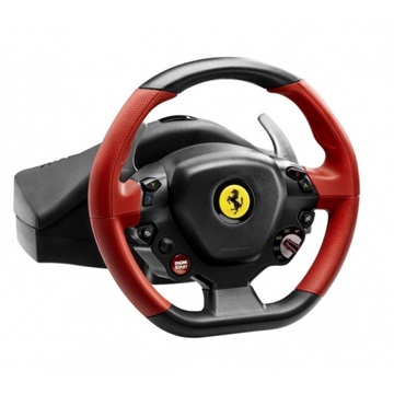 Thrustmaster Ferrari 458 Spider Xbox One versenykormány