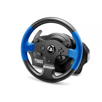 Thrustmaster T150RS Force Feedback kormány
