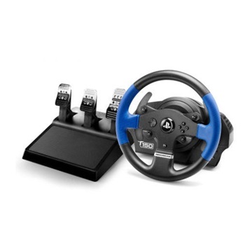 Thrustmaster T150RS Pro kormány - PC/PS3/PS4
