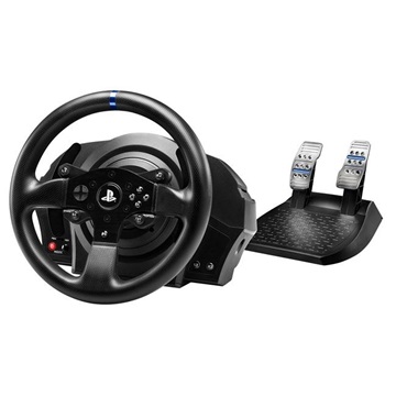 Thrustmaster T300RS Force Feedback versenykormány PC/PS3/PS4-hez