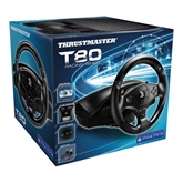 Thrustmaster T80 kormány - PS3/PS4