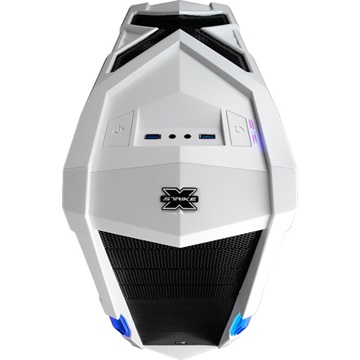Aerocool Midi Strike-X Xtreme - Fehér