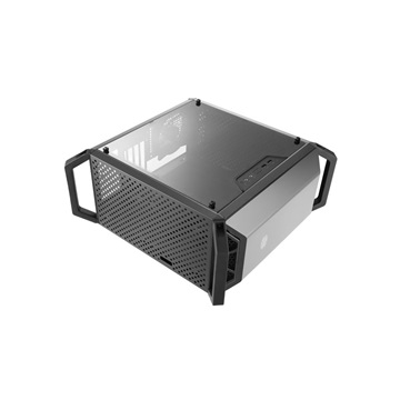 Cooler Master Micro - MasterBox Q300P- MCB-Q300P-KANN-S02