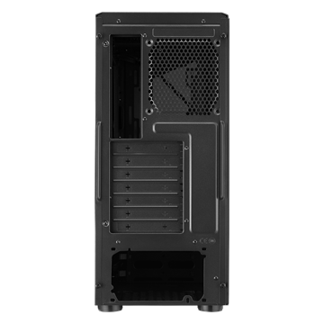 Cooler Master Midi - CMP 510 without ODD, ARGB Edition - CP510-KGNN-S00