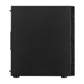 Cooler Master Midi - MasterBox MB600L V2 with ODD, TG left panel - MB600L2-KG5N-S00