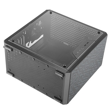 Cooler Master Midi - MasterBox Q500L - MCB-Q500L-KANN-S00