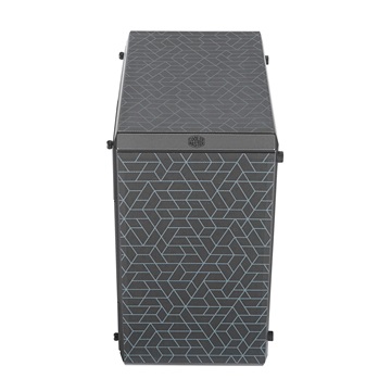 Cooler Master Midi - MasterBox Q500L - MCB-Q500L-KANN-S00
