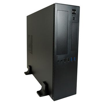 LC Power micro ATX - LC-1406MB-400TFX