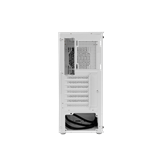 White Shark Midi - GCC-2303 BULLET PC ház - fehér