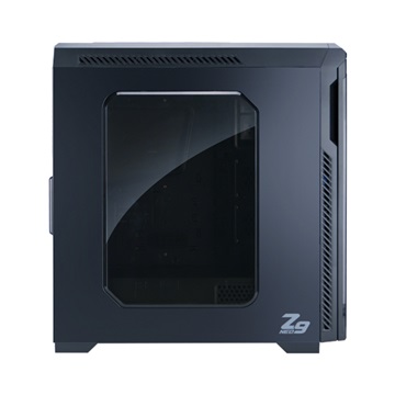 Zalman - Midi - Z9 NEO BLACK