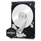 WD 2,5" 320GB SATA3 7200rpm 32MB Black - WD3200LPLX