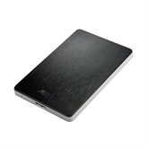ASUS 2,5" PF301 500GB - Fekete