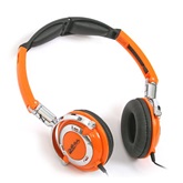 HDP Omega FH0022O Freestyle fejhallgató - Narancs