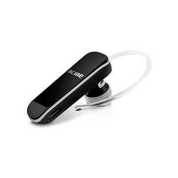ACME BH-07 Headset - Bluetooth - Fekete