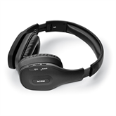 ACME BH-40 Headset - Bluetooth - Fekete