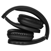 ACME BH-40 Headset - Bluetooth - Fekete