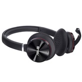 ASUS HS-W1 Headset - Fekete