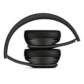 HDS Apple Beats Solo2 headset - Fekete