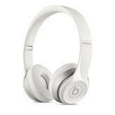 HDS Apple Beats Solo2 wireless headset - Fehér