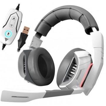 Gamdias Hephaestus E1 Gaming headset