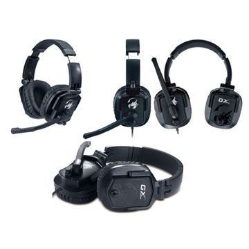 Genius HS-G550 GX-Gaming Lychas headset