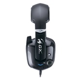 Genius HS-G700V GX-Gaming Cavimanus headset