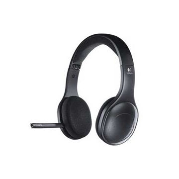 Logitech H800 Headset - Fekete