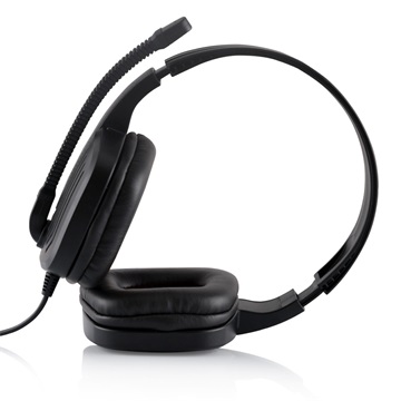 Modecom MC-823 Ranger mikrofonos headset