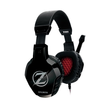Zalman - ZM-HPS300 - Gaming headset