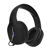 Zalman - ZM-HPS700W - Wireless Gaming headset - Fekete