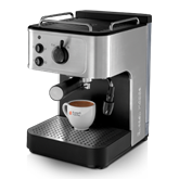 HKG Russell Hobbs 18623 Allure filteres espresso kávéfőző