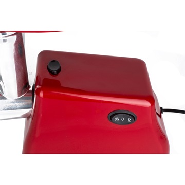Floria ZLN2387 Elektromos húsdaráló - 1300W - piros