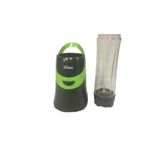 Zilan ZLN0511 Smoothie készítő - 350W - fekete/zöld