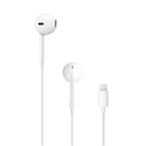 Apple EarPods (Lightning) - Fehér