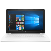 HP 15-BS112NH 8BM95EA - Windows® 10 - Fehér