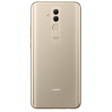 Huawei Mate 20 Lite 64GB Arany