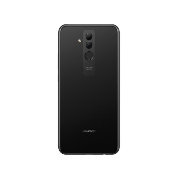 Huawei Mate 20 Lite 64GB Fekete
