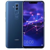 Huawei Mate 20 Lite 64GB Kék