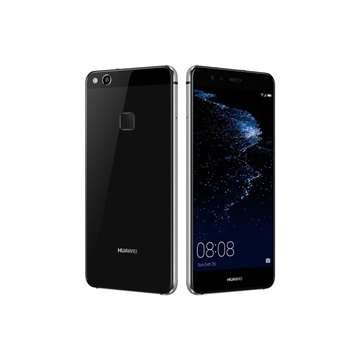 Huawei P10 Lite 32GB Fekete