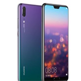 Huawei P20 128GB Alkonyat lila