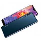 Huawei P20 Pro 128GB Kék