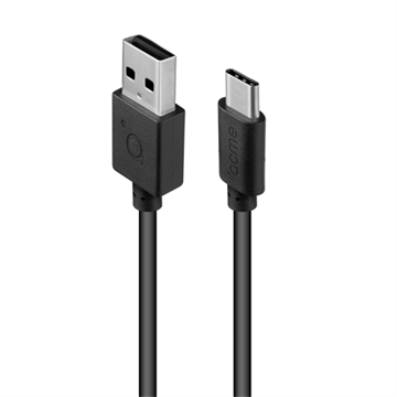 Acme CB1041 USB type-C kábel - 1m