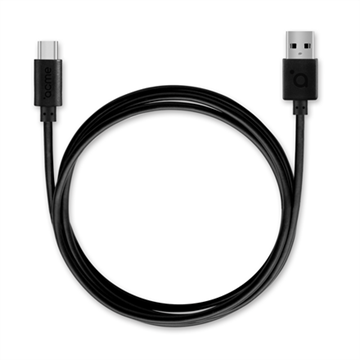 Acme CB1041 USB type-C kábel - 1m