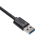Akyga AK-USB-29 USB 3.1 type C kábel - 1,8m