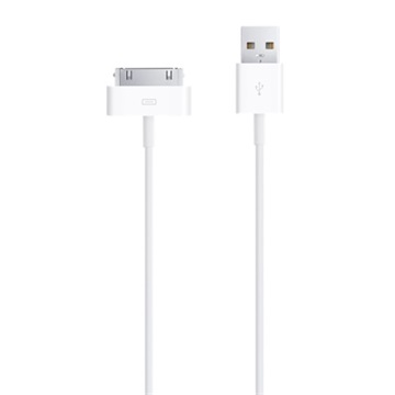 Apple 30tűs - USB kábel - 1m