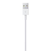 Apple Lightning - USB kábel - 0,5m