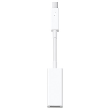 Apple Thunderbolt - Gigabit Ethernet adapter