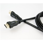KAB BridgeConnect BPV1015 High Speed HDMI kábel Ethernettel - Fekete - 1,5m