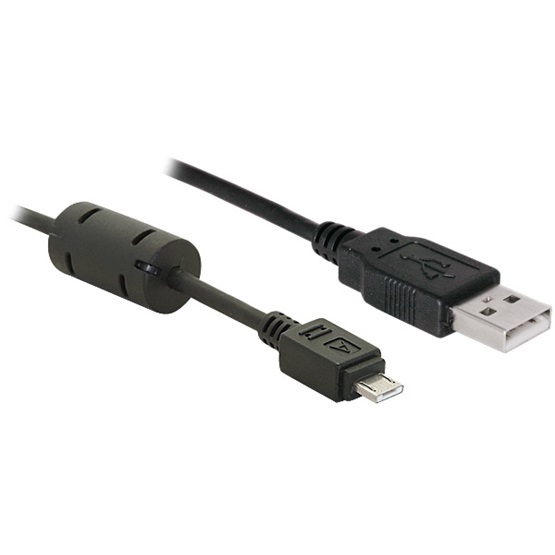 Kab Delock Usb A Apa Micro A Usb Apa K Bel M Expert